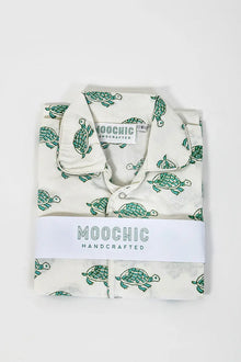  Turtle Onesie Moochic