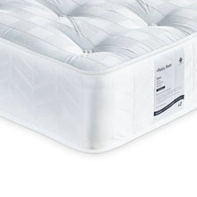  Tyne  Open Coil Spring Orthopaedic Mattress Happy Beds