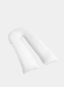  U-Shaped Pregnancy Pillow Kally Sleep