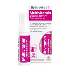  Multivitamin Oral Spray