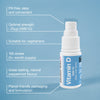 Vitamin D 1000 IU Daily Oral Spray