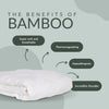 Bamboo Duvet (Eucalyptus & Bamboo)