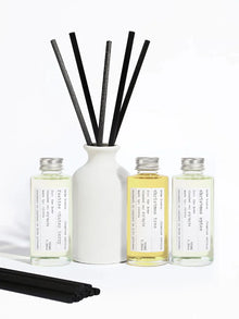  Ultimate Christmas Ceramic Reed Diffuser Set - 300ml Helm London