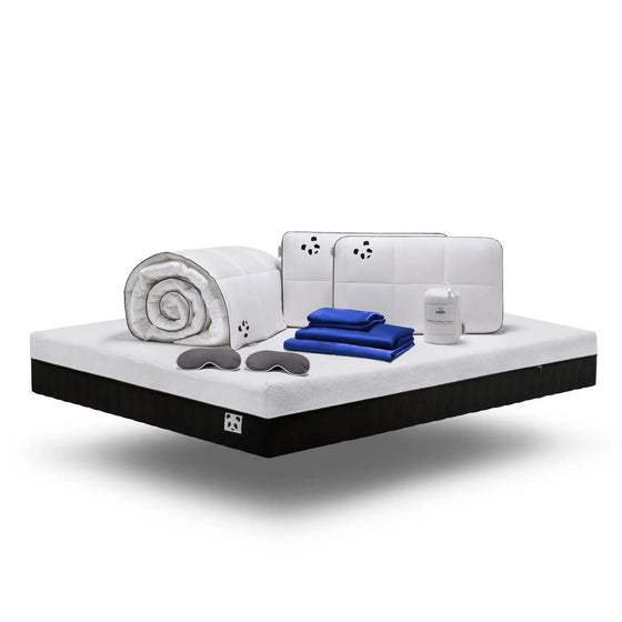 Ultimate Mattress Pro Bundle Panda London