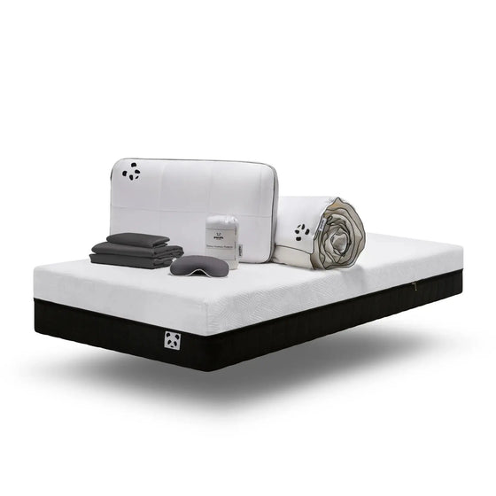 Ultimate Mattress Pro Bundle Panda London