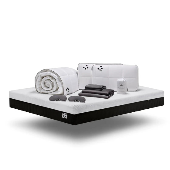 Ultimate Mattress Pro Bundle Panda London