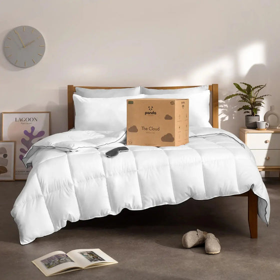 Ultimate Mattress Pro Bundle Panda London