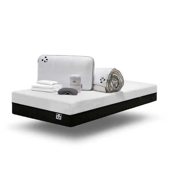 Ultimate Mattress Pro Bundle Panda London