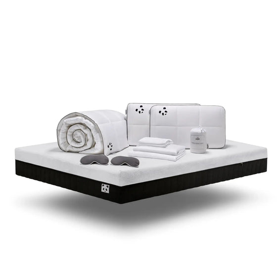 Ultimate Mattress Pro Bundle Panda London