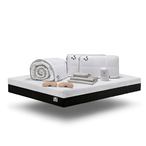 Ultimate Mattress Pro Bundle Panda London