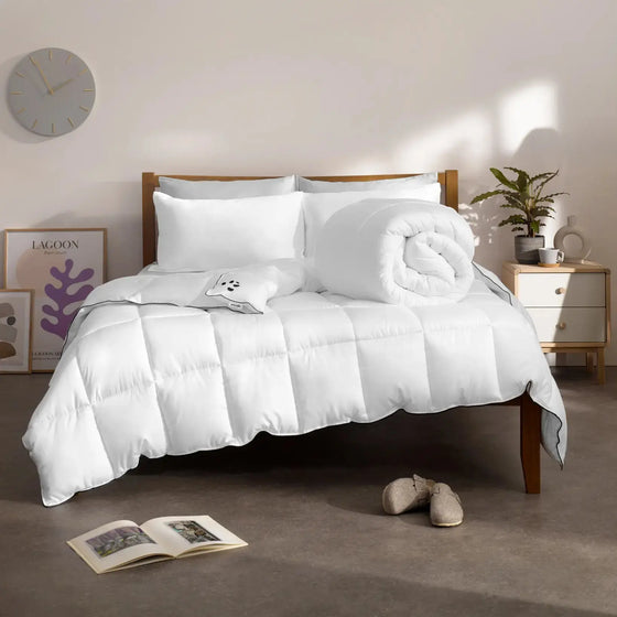 Ultimate Mattress Pro Bundle Panda London