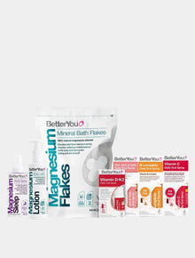  Ultimate Wellbeing Bundle BetterYou