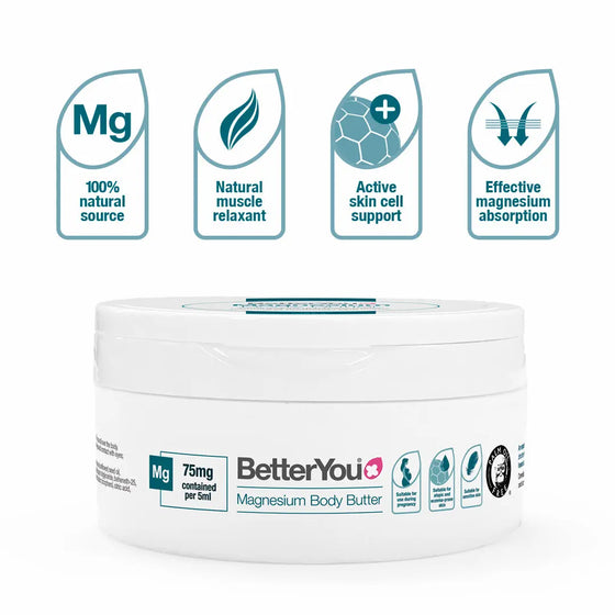 Ultimate Wellbeing Bundle BetterYou