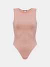 Ultra Nude Bodysuit NOKAYA