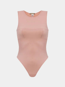  Ultra Nude Bodysuit NOKAYA