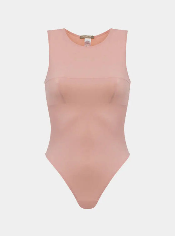 Ultra Nude Bodysuit NOKAYA