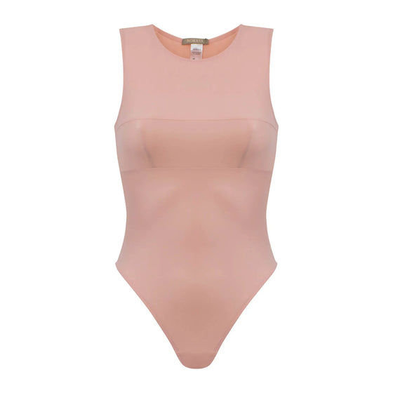 Ultra Nude Bodysuit NOKAYA