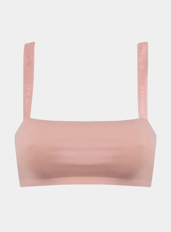 Ultra Nude Bralette NOKAYA