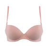 Ultra Push-Up Nude T-Shirt Bra NOKAYA