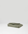 Moss Tencel Cotton Fitted Sheet