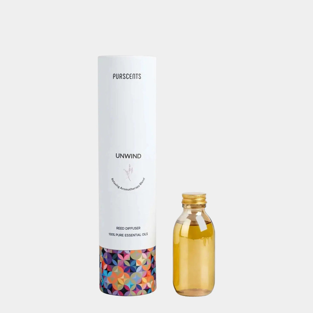 Unwind Diffuser Refill Purscents