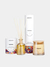 Unwind Scented Candle & Reed Diffuser Duo Purscents