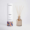 Unwind Scented Candle & Reed Diffuser Duo Purscents