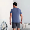 V-Neck T-Shirt — NATTCOOL™ Dagsmejan