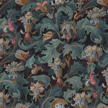  VESPERTINE Wallpaper - Apatite House of Hackney