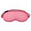 Silk Eye Mask- Various Colours/Patterns Silk Works London