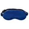 Silk Eye Mask- Various Colours/Patterns Silk Works London