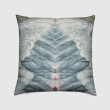  Velvet Cushion - Wing Design Long Studio Design