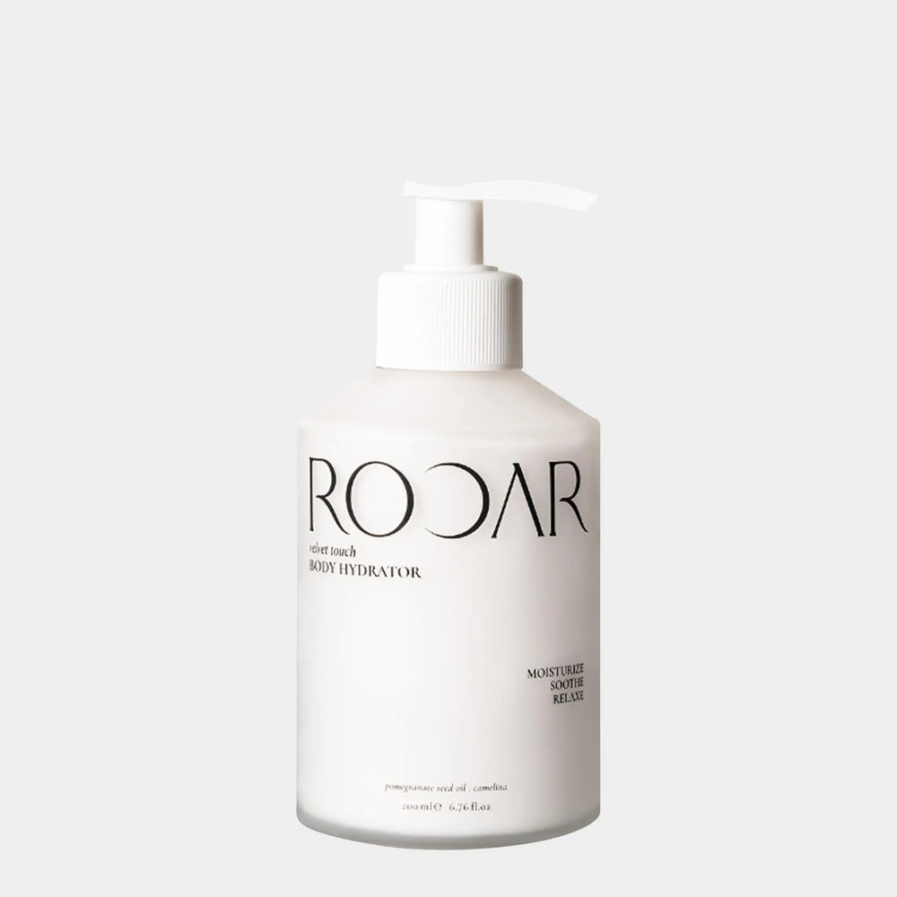 Velvet Touch Body Hydrator ROOAR