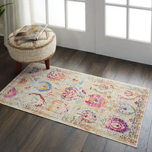  Vintage Kashan 4 Rug Dunelm