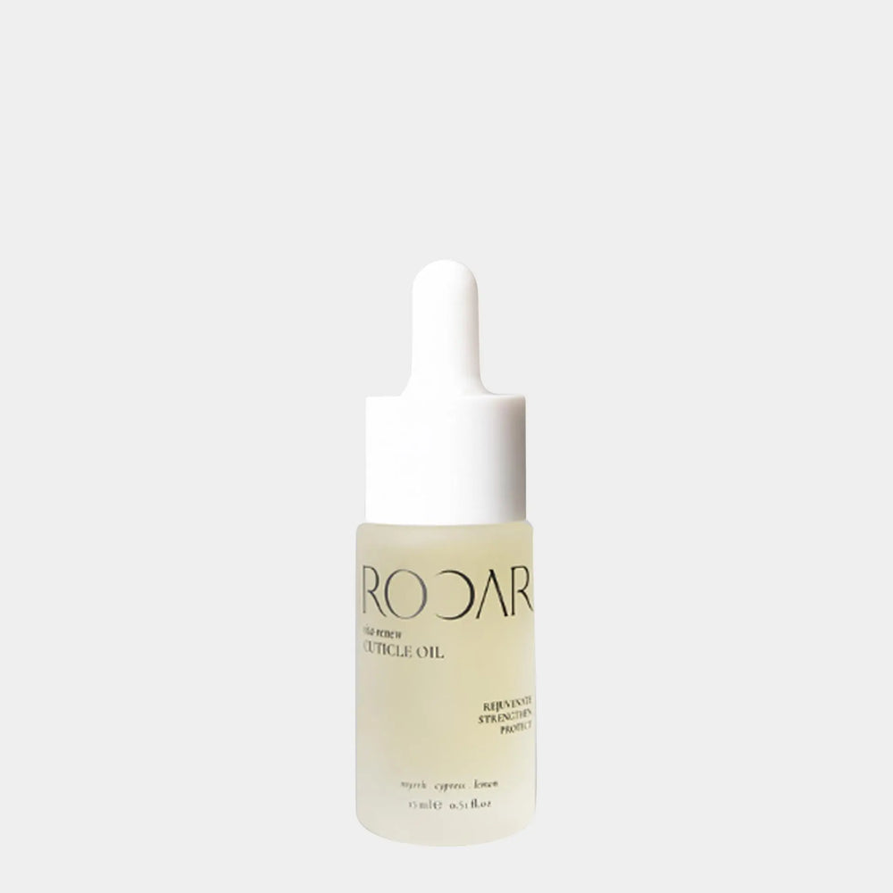 Vita-Renew Cuticle Oil ROOAR