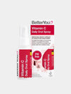 Vitamin C Oral Spray BetterYou