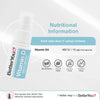 Vitamin D 400 IU Infant Daily Oral Spray BetterYou