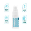 Vitamin D 400 IU Infant Daily Oral Spray