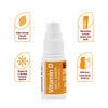 Vitamin D 400 IU Junior Daily Oral Spray