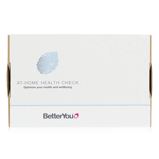 Vitamin D Test Kit + Free Vitamin D Oral Spray BetterYou