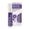 Vitamin K2 Oral Spray BetterYou