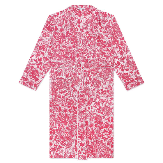 Viva Oasis Organic Cotton Robe Myza