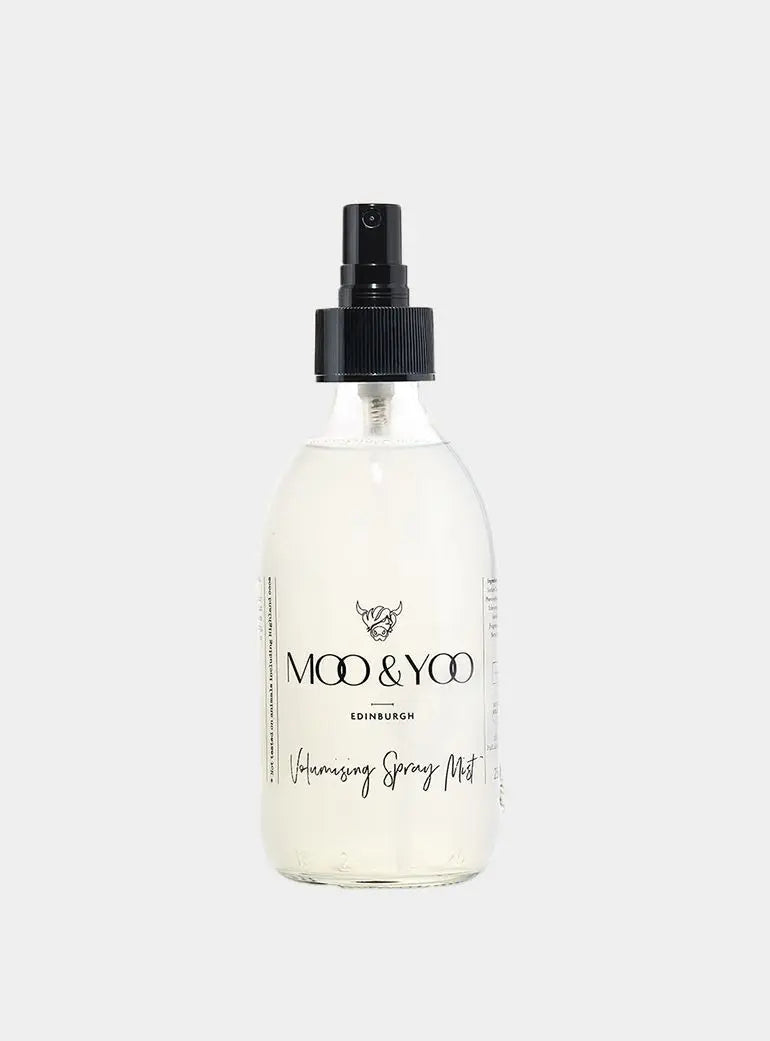 Volumising Spray Mist (250ml) Moo & Yoo