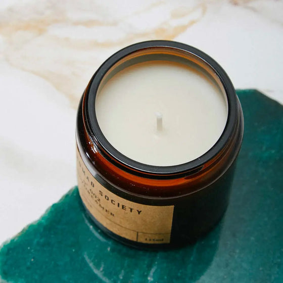 WANDERLUST Scented Soy Candle - 120ml Nomad Society