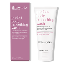  Perfect Body Smoothing Wash This Works