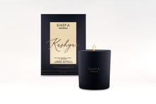  Kashgar Luxury 30cl Candle