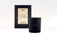  Sahro Luxury 30cl Candle