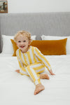 Plain Vanilla Bedding Set