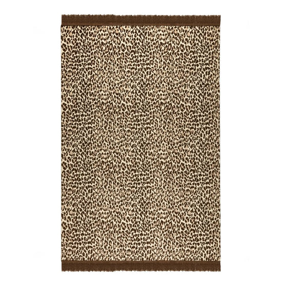 WILD CARD Rug - Butterscotch House of Hackney