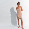 Lovely Break Chemise Nude